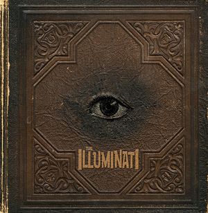 The Illuminati (EP)