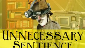 Unnecessary Sentience