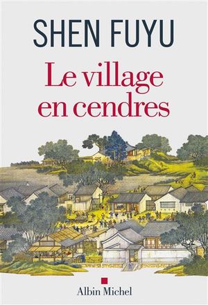 Le Village en cendres