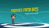Frankie's Fritz Bits