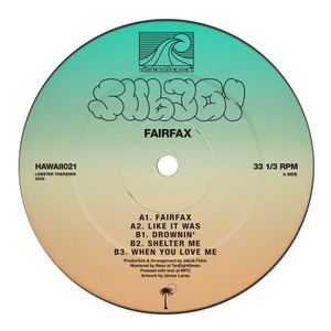 Fairfax EP (EP)