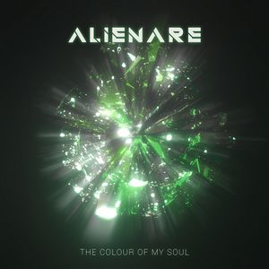 The Colour of My Soul (Single)