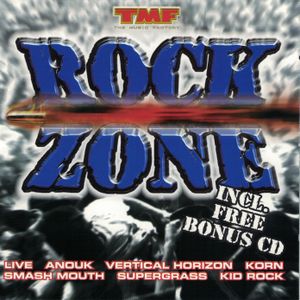 TMF Rockzone 1