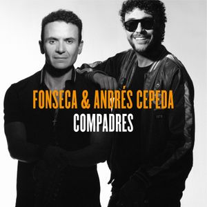 Compadres: Lado F (EP)