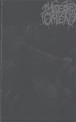Misery's Omen / Cauldron Black Ram