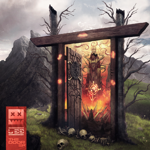 The DooR EP (EP)