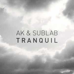 Tranquil (Single)