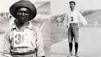 The 1904 Olympics Was Messed Up, This is Why
