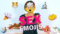 Sex Emojis