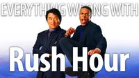 Everything Wrong With Rush Hour