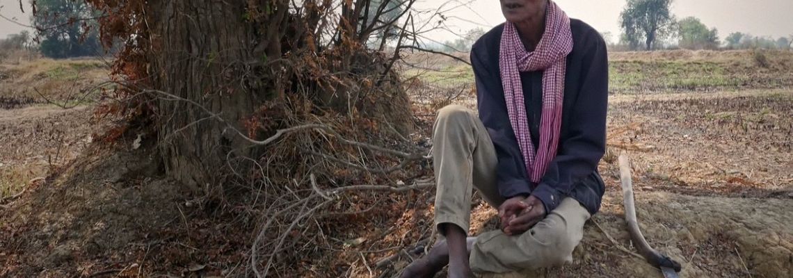 Cover Les Tombeaux sans noms