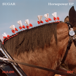 Horsepower EP (EP)