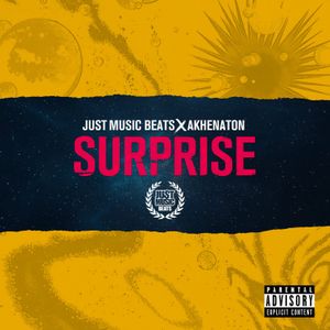 Surprise (Single)