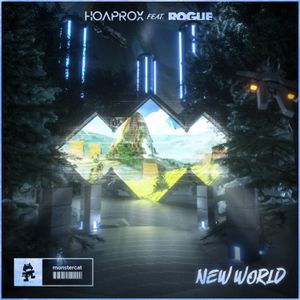 New World (Single)