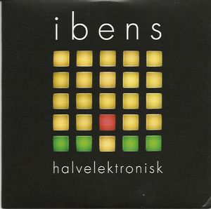 Halvelektronisk (EP)