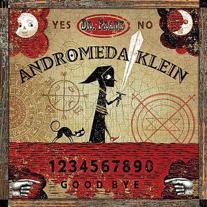 Andromeda Klein (Single)