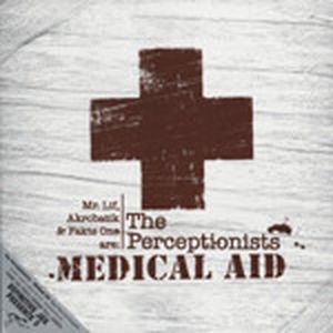 Medical Aid (Single)