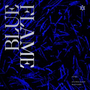 BLUE FLAME (EP)