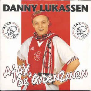 Ajax, De Godenzonen (Single)