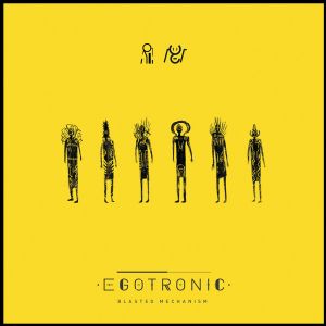 Egotronic