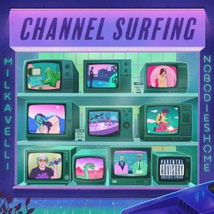 Channel Surfing (EP)