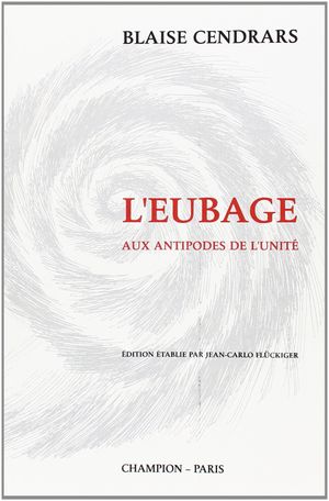 L'Eubage