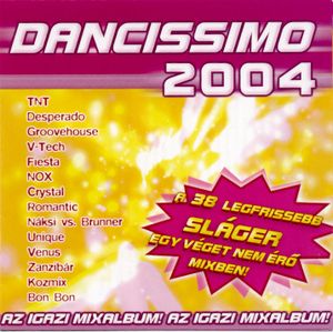 Dancissimo 2004