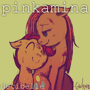 Pinkamina