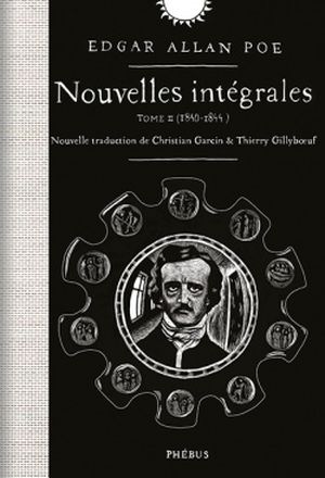 Nouvelles intégrales, tome II (1840 - 1844)