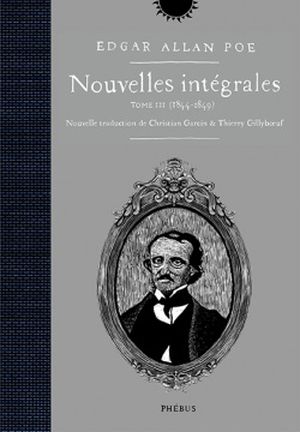 Nouvelles intégrales, tome III (1844 - 1849)