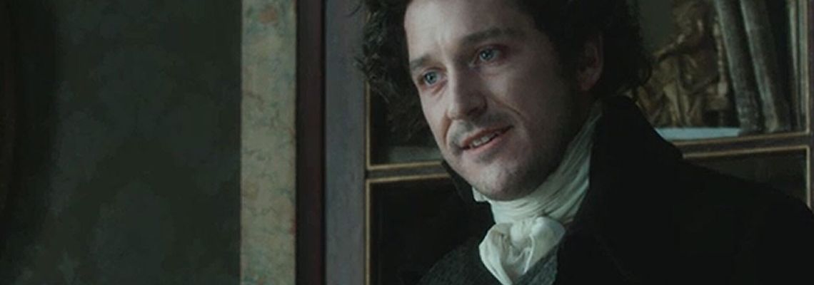 Cover Jonathan Strange & Mr Norrell