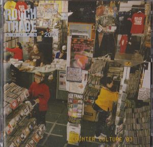 Rough Trade Shops: Counter Culture 03 (Best of 2003)