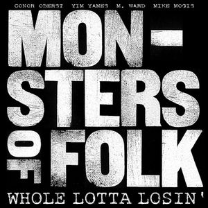 Whole Lotta Losin’ (Single)