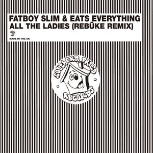All the Ladies (Rebūke remix)