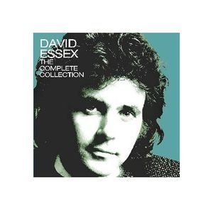 David Essex: The Complete Collection