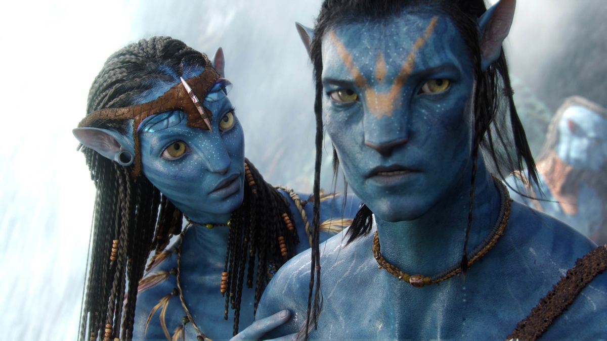 Avatar 1 Film Streaming France Tv Gratuit www.senscritique.com