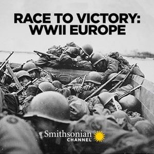 Race to Victory: WWII Europe