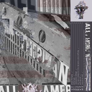 All-American (EP)
