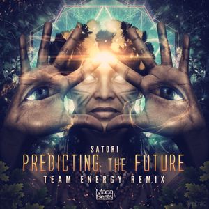 Predicting the Future (Team Energy remix)