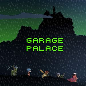 Garage Palace (Single)