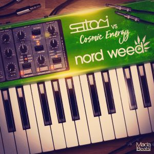 N0rd Weed (Single)