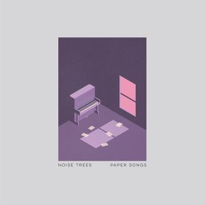 Paper Songs (EP)