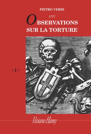 Observations sur la torture