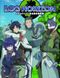 Log Horizon: Destruction of the Round Table