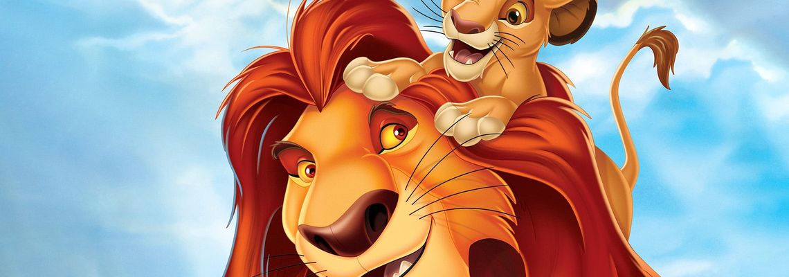 Cover Le Roi Lion