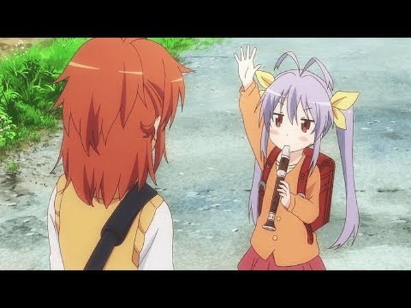 Non Non Biyori Nonstop