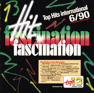 Hit Fascination 6/90