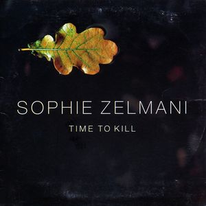 Time To Kill (Single)