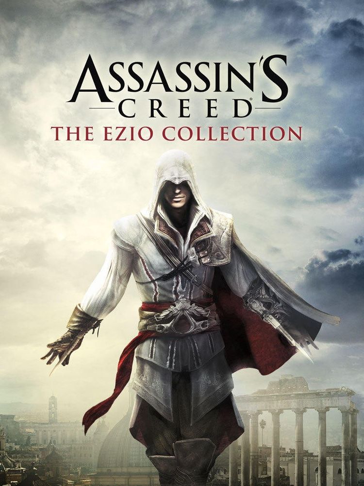 Assassins creed ezio collection системные требования