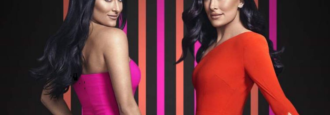 Cover Total Bellas